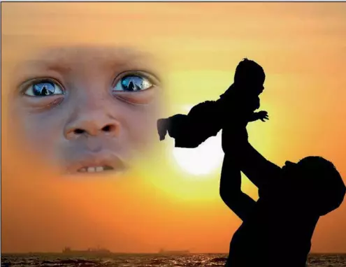 N° 25 PICCOLI FRATELLI DI GESU