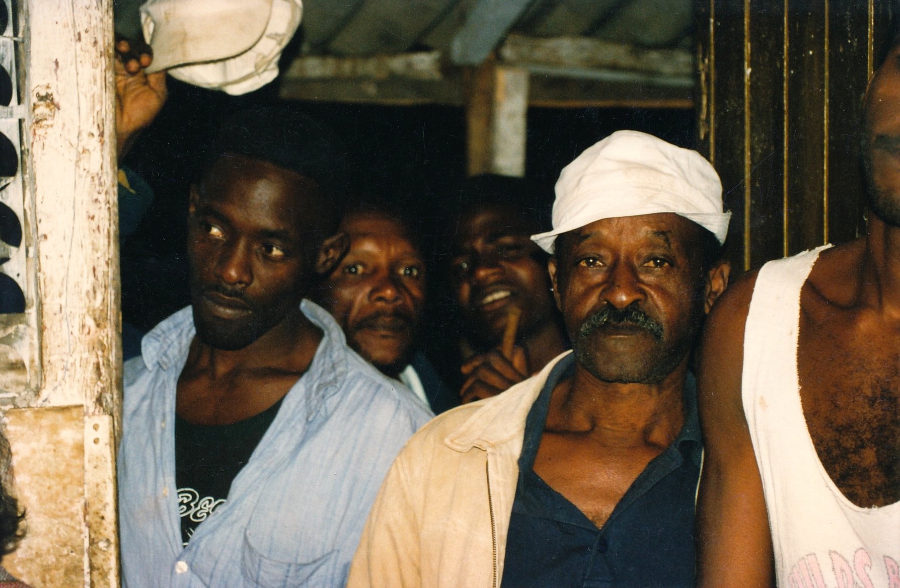Papa Leone a Lampedusa